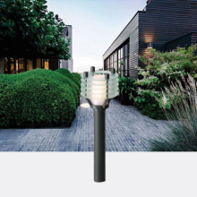  - Zahradní stojací LED svítidlo Larix 2W, 12V, Garden Lights