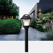  - Laurus LED 1,5W, zahradní stojací LED svítidlo na 12V, Garden Lights