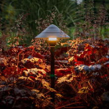Zahradní stojací svítidlo Ceto 12V Garden Lights 