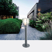  - Vitex LED 2W , 90lm, 3000K, zahradní stojací svítidlo na 12V, Garden Lights