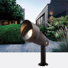  - Focus LED 3W, 12V, zahradní LED reflektor, 190lm, 3000K, Garden Lights