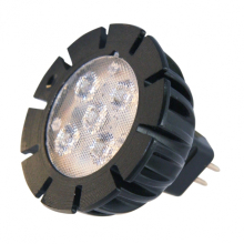  - LUXECO Power LED 5W 320lm 3000K MR16 12V 