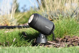 Stmívatelný zahradní reflektor Castor 
